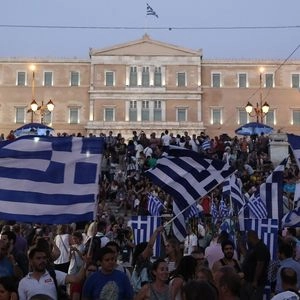 Δημοψήφισμα 2015 – Η ανατομία μιας ιστορικής στιγμής