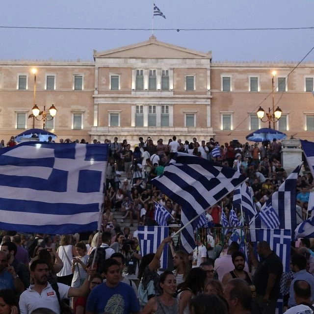 Δημοψήφισμα 2015 – Η ανατομία μιας ιστορικής στιγμής