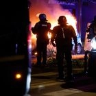 Γαλλία: Διαδήλωση για τον θάνατο Μαυριτανού μετανάστη σε αστυνομικό τμήμα