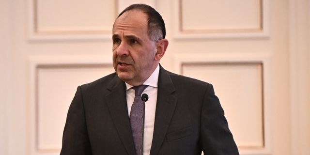 Γιώργος Γεραπετρίτης