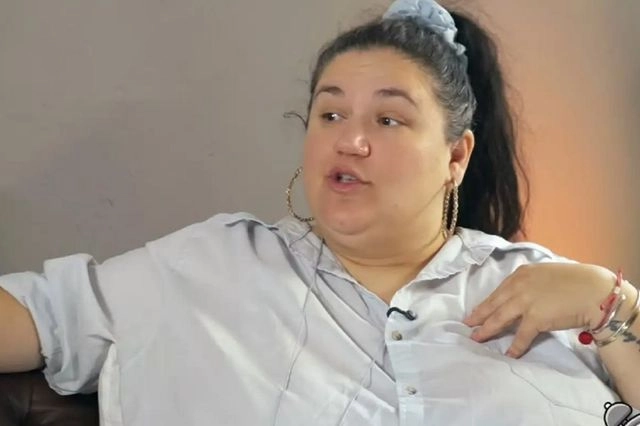 Αφροδίτη Γεροκωνσταντή: “Μετά τον θάνατο του πατέρα μου μάς τάιζε η εκκλησία”