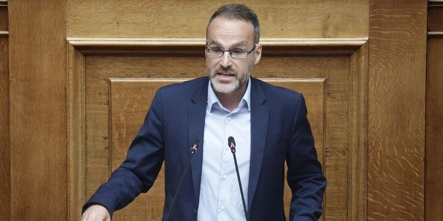 Γκιόκας για φωτιές: H Ανατολική Αττική είναι αθωράκιστη