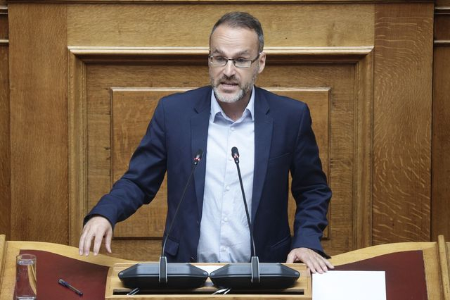 Γκιόκας για φωτιές: H Ανατολική Αττική είναι αθωράκιστη