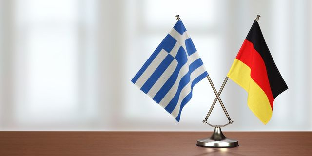 Πώς βλέπουν οι Γερμανοί την Ελλάδα; – Παρουσίαση της πρώτης μεγάλης έρευνας