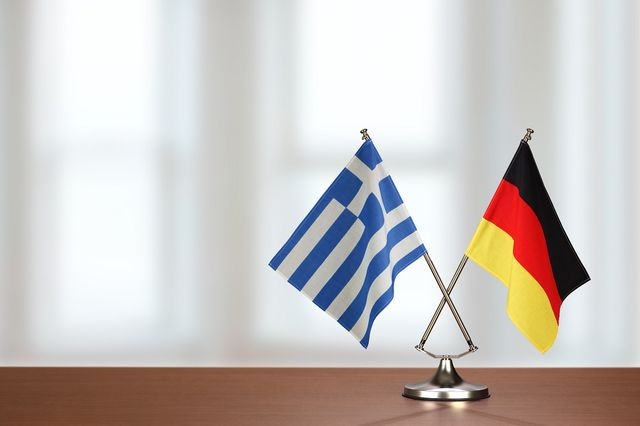 Πώς βλέπουν οι Γερμανοί την Ελλάδα; – Παρουσίαση της πρώτης μεγάλης έρευνας