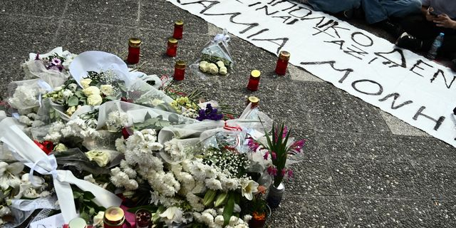Δολοφονία Κυριακής Γρίβα: Απορρίφθηκε αίτημα για δίκη κεκλεισμένων των θυρών