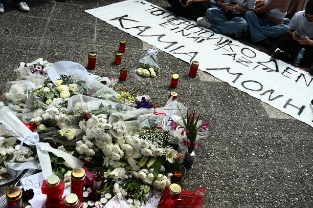Δολοφονία Κυριακής Γρίβα: Απορρίφθηκε αίτημα για δίκη κεκλεισμένων των θυρών