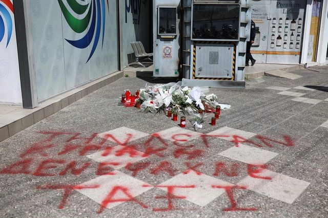 Γυναικοκτονία Γρίβα: Η κατάθεση του ψυχιάτρου “καίει” τον δράστη