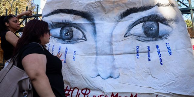 Γυναικοκτονία Γρίβα: Καταπέλτης η εισαγγελέας – “Κινήθηκε ψύχραιμα, μεθοδικά και με νηφαλιότητα”