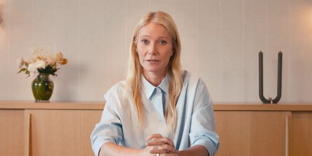 Η Gwyneth Paltrow ανέλαβε το damage control της Astronomer και αυτό δεν είναι καθόλου τυχαίο