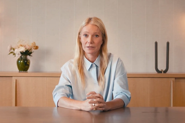Η Gwyneth Paltrow ανέλαβε το damage control της Astronomer και αυτό δεν είναι καθόλου τυχαίο