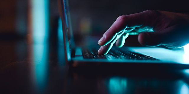 Ένας αδύναμος κωδικός πρόσβασης επέτρεψε σε χάκερ να διαλύσουν μια εταιρεία 158 ετών