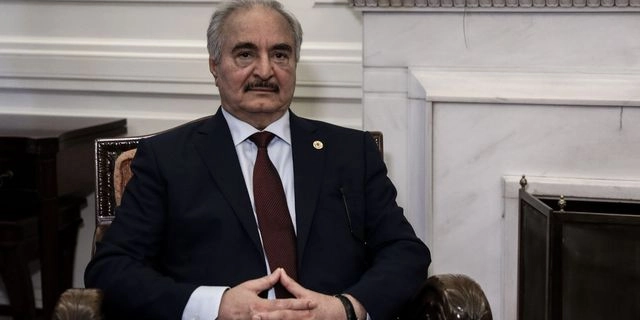 Λιβύη: Oι πρώτες αντιδράσεις των Ευρωπαίων μετά το μπλόκο Χαφτάρ