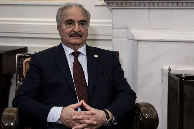 Λιβύη: Oι πρώτες αντιδράσεις των Ευρωπαίων μετά το μπλόκο Χαφτάρ