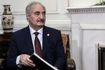 Σκληρά μέτρα κατά των μεταναστών μετά την “πόρτα” από Χαφτάρ