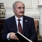 Σκληρά μέτρα κατά των μεταναστών μετά την “πόρτα” από Χαφτάρ