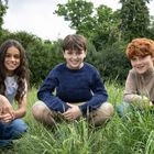 “Harry Potter”: Κυκλοφόρησε η πρώτη φωτογραφία του νέου Χάρι από τα γυρίσματα της σειράς