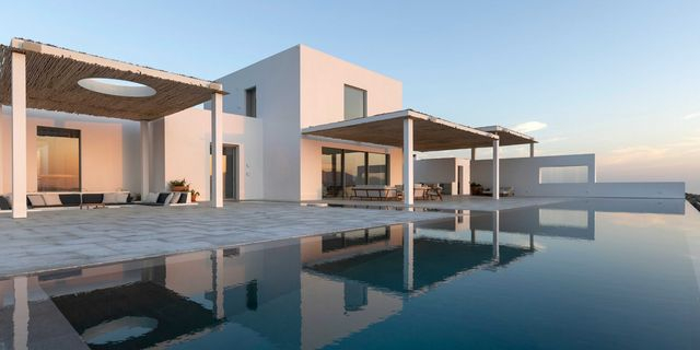 Ακίνητα: Στην Πάρο από μια νέα εταιρεία real estate, το πρώτο Destination by Hyatt