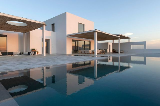 Ακίνητα: Στην Πάρο από μια νέα εταιρεία real estate, το πρώτο Destination by Hyatt