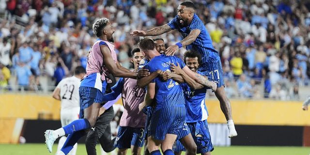 Σίτι – Αλ Χιλάλ 3-4: Οι Σαουδάραβες πέταξαν εκτός Παγκοσμίου Κυπέλλου Συλλόγων τον Γκουαρδιόλα