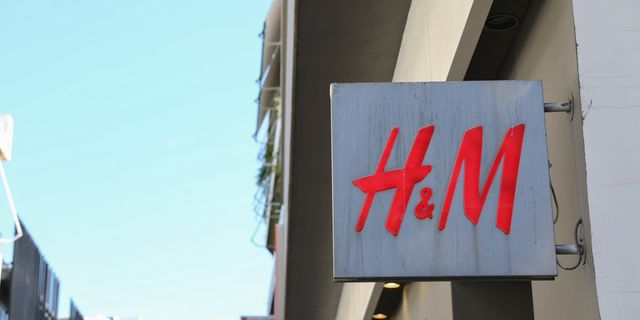 H&M: Αφετηρία για το νέο παγκόσμιο concept καταστήματος η Ελλάδα