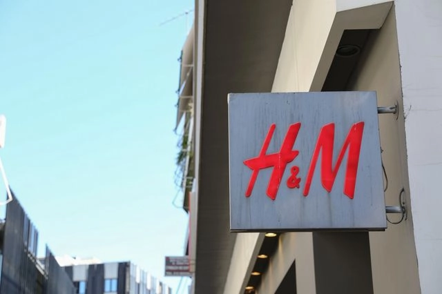 H&M: Αφετηρία για το νέο παγκόσμιο concept καταστήματος η Ελλάδα