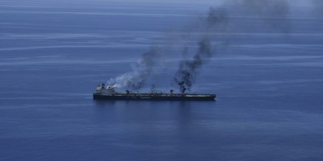 Ερυθρά Θάλασσα: Τρεις οι νεκροί από την επίθεση των Χούθι σε ελληνόκτητο πλοίο