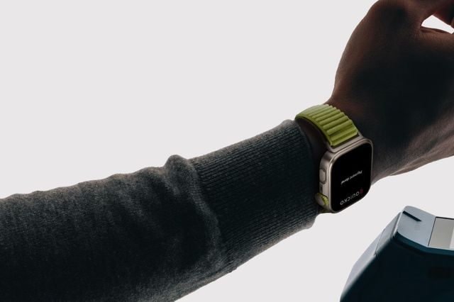 TruSense, X-TAP και Active Rings Η νέα εποχή της Huawei στον καρπό σου