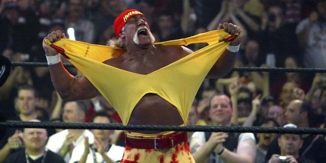 Πέθανε ο Χαλκ Χόγκαν – Ο θρύλος του WWE