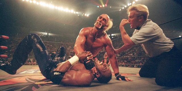 O σκοτεινός κόσμος του WWE και οι νεκροί παλαιστές