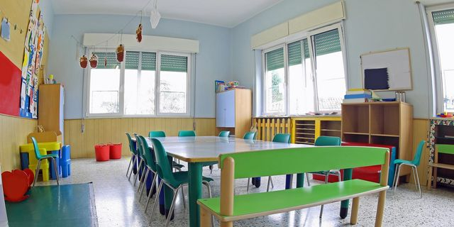 ΔΥΠΑ: Αναρτήθηκαν οι οριστικοί πίνακες για τους 28 Βρεφονηπιακούς Σταθμούς
