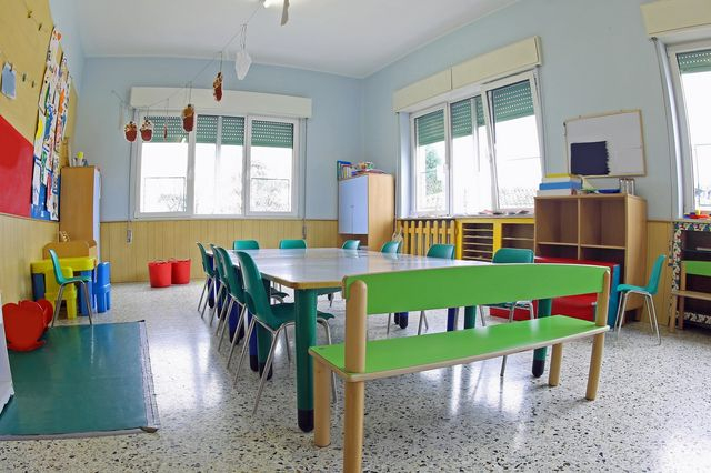 ΔΥΠΑ: Αναρτήθηκαν οι οριστικοί πίνακες για τους 28 Βρεφονηπιακούς Σταθμούς