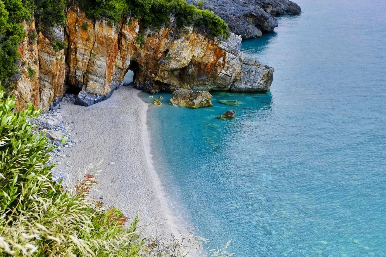 Οι 5 κορυφαίες παραθαλάσσιες πόλεις για αξέχαστες αποδράσεις