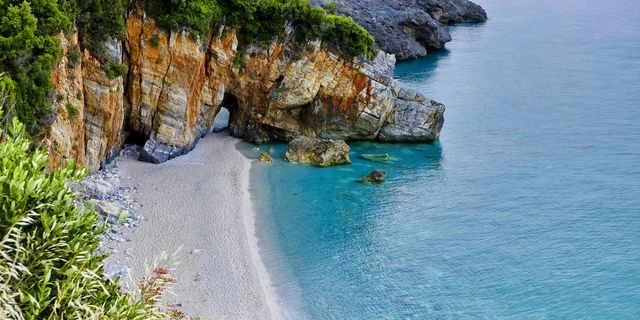 Οι 5 κορυφαίες παραθαλάσσιες πόλεις για αξέχαστες αποδράσεις