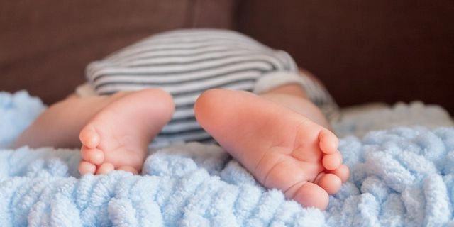 Τραγωδία στη Φλώρινα: Νεκρό 3 μηνών βρέφος – Έφυγε από τη ζωή στον ύπνο του