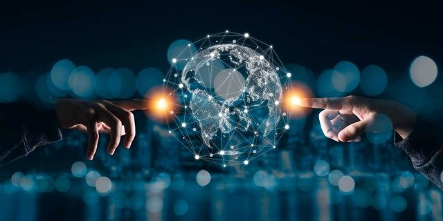 Πώς θα είναι ο κόσμος το 2035;