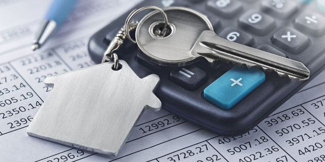 ΤτΕ: Μείωση της ζήτησης για στεγαστικά δάνεια το β’ τρίμηνο