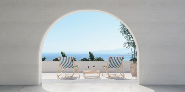Paros Villas Vol. 4: Τα πιο εντυπωσιακά αρχιτεκτονικά έργα σε Πάρο και Αντίπαρο