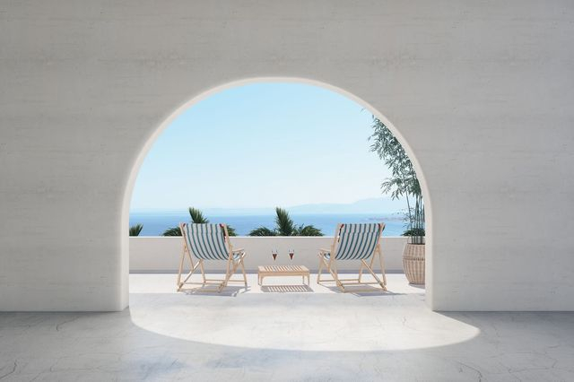 Paros Villas Vol. 4: Τα πιο εντυπωσιακά αρχιτεκτονικά έργα σε Πάρο και Αντίπαρο