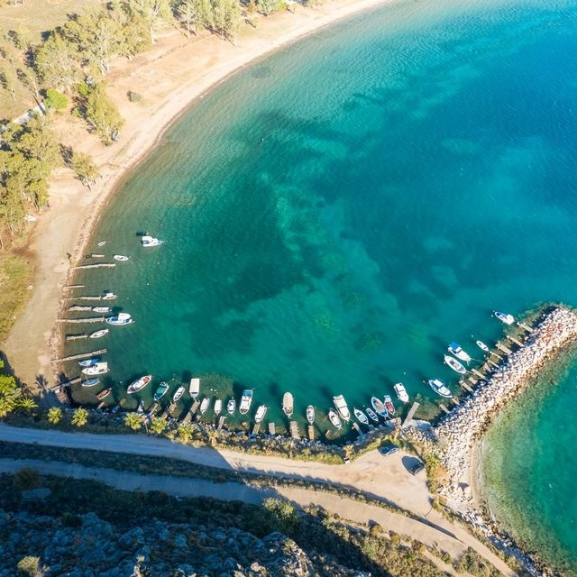 Κοινωνικός Τουρισμός: Aπό σήμερα οι αιτήσεις για 25.000 συνταξιούχους του πρώην ΟΑΕΕ