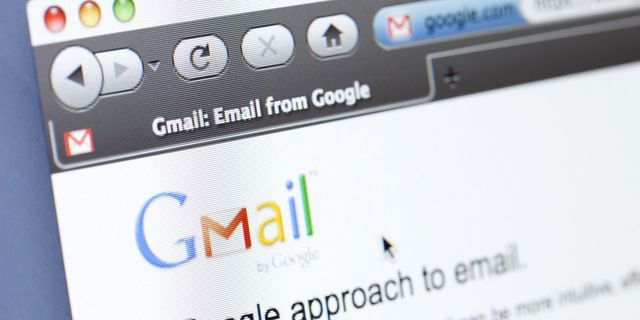 Το Gmail προειδοποιεί 2,5 δισ. χρήστες: Ενημερώστε τους λογαριασμούς σας τώρα!