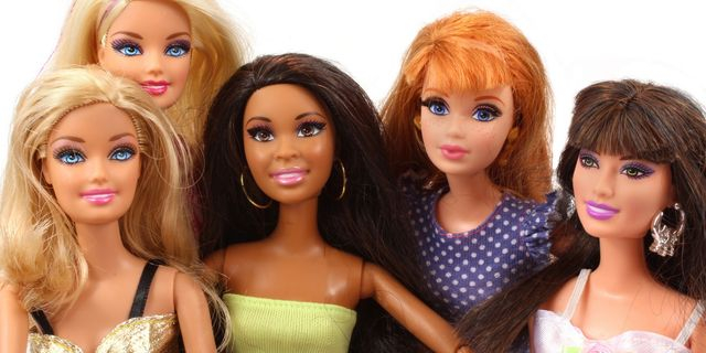 Κούκλες Barbie
