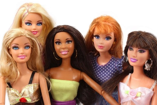 Κούκλες Barbie