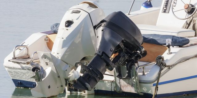 Χαλκιδική: Τραυματίστηκε 16χρονος από την προπέλα σκάφους που κυβερνούσε ο πατέρας του