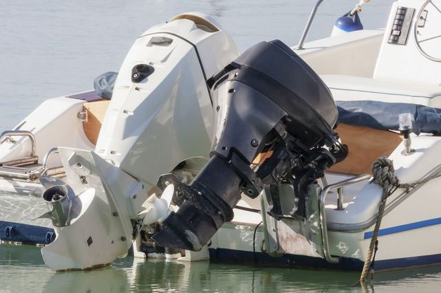 Χαλκιδική: Τραυματίστηκε 16χρονος από την προπέλα σκάφους που κυβερνούσε ο πατέρας του
