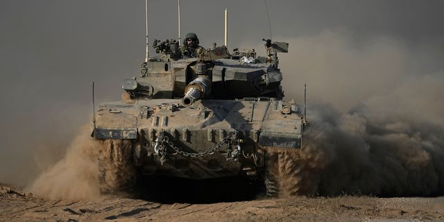 Ισραήλ: Ο στρατός καλεί 54.000 υπερορθόδοξους σε στράτευση