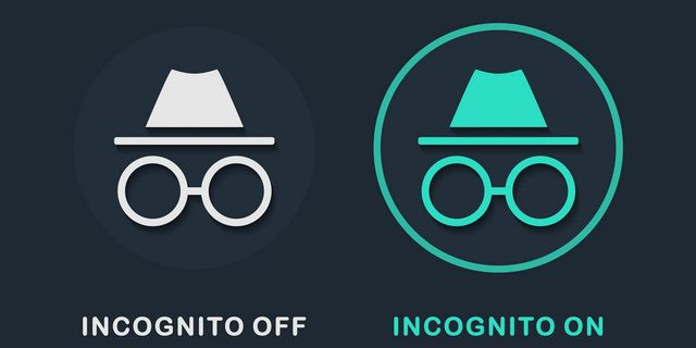 Η άχαρη στιγμή που μαθαίνουμε πως το Incognito Mode δεν μας κάνει αόρατους