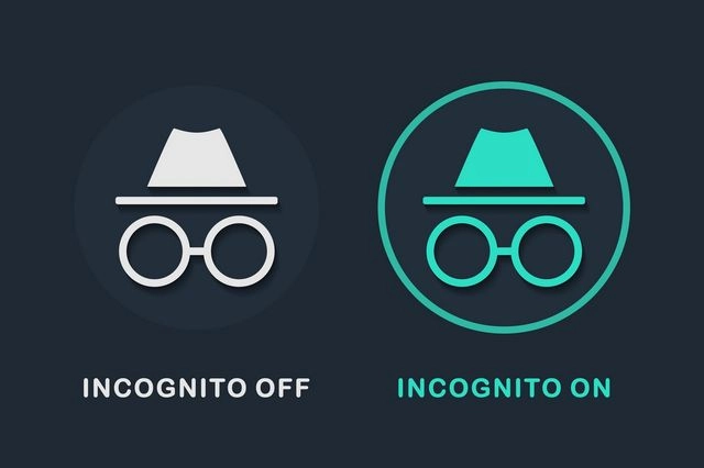 Η άχαρη στιγμή που μαθαίνουμε πως το Incognito Mode δεν μας κάνει αόρατους