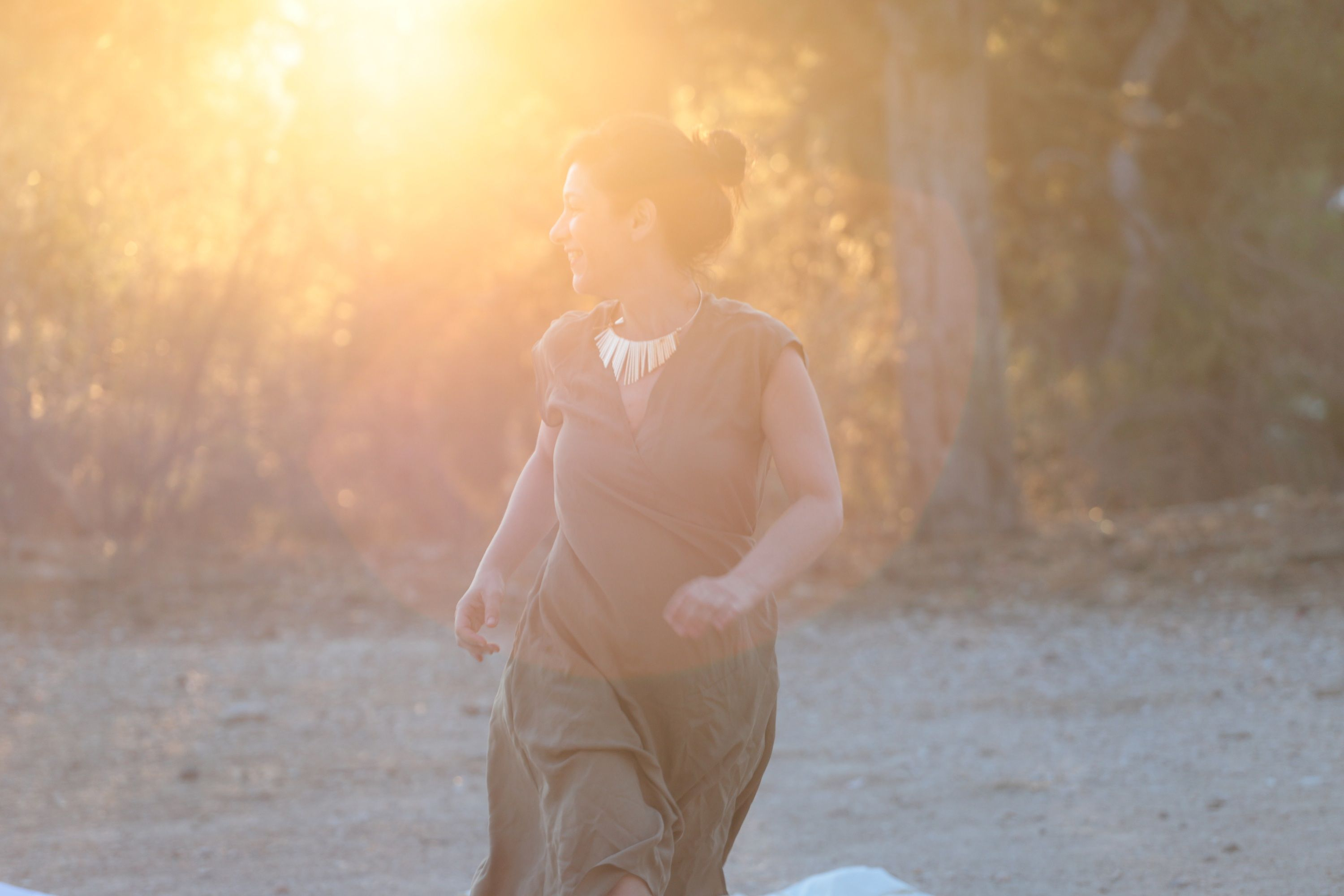 Ιώ: στο βουνί των μεγάλων θεών