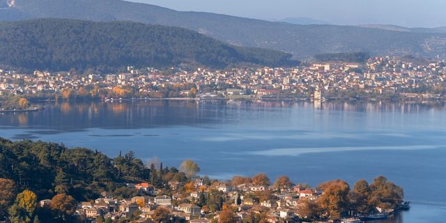 Ήπειρος: Σε ανοδική τροχιά οι αξίες των ακινήτων και οι τιμές πώλησης κατοικιών